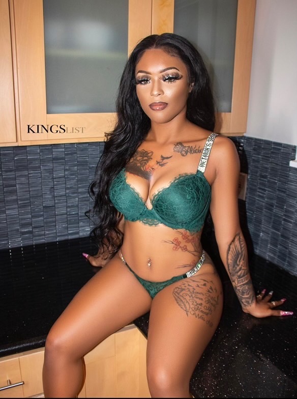 Demiii New Babe IN Town