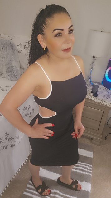 Rica monica