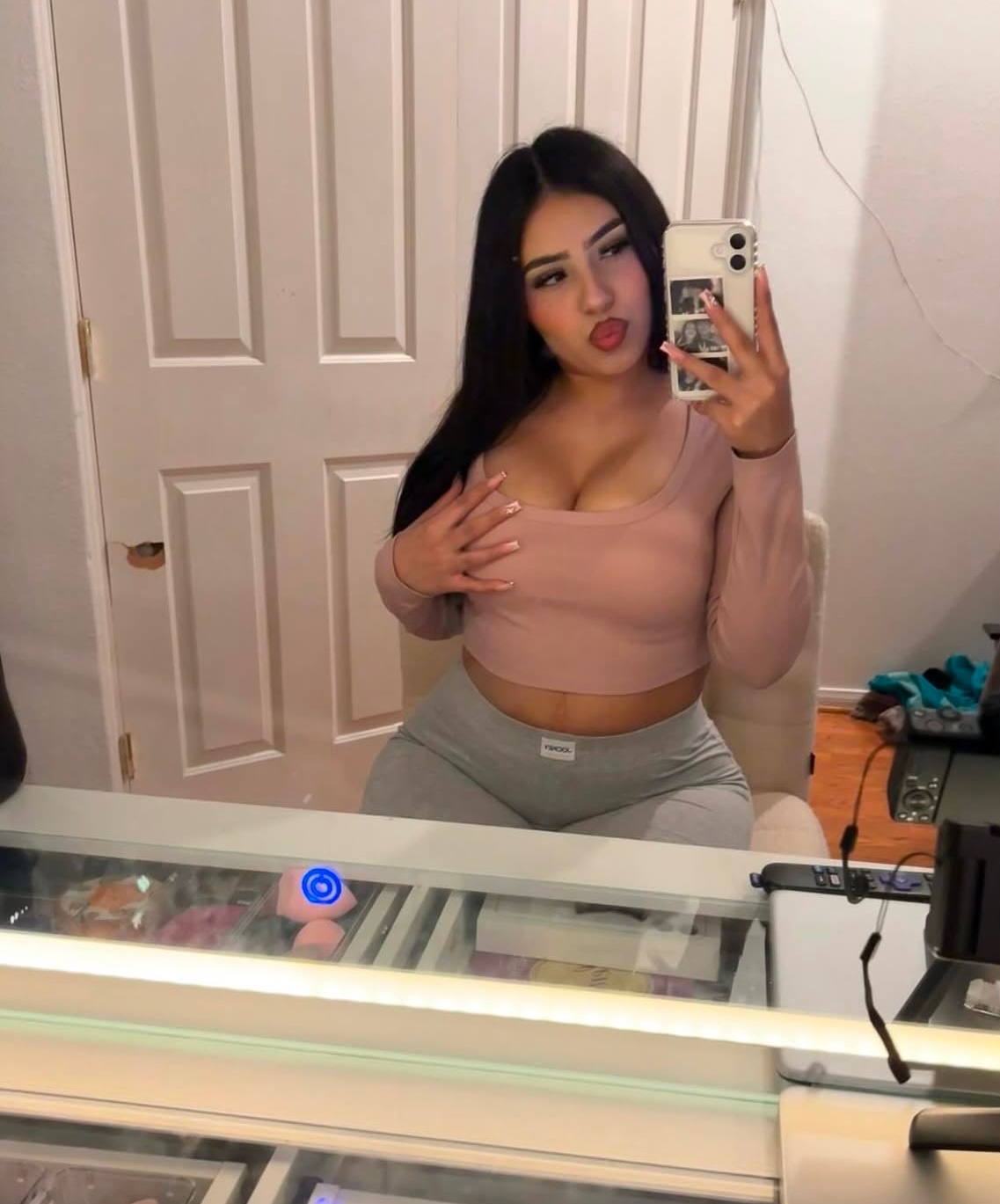 ✨YOLANDA: your erotic massage specialist ✨
