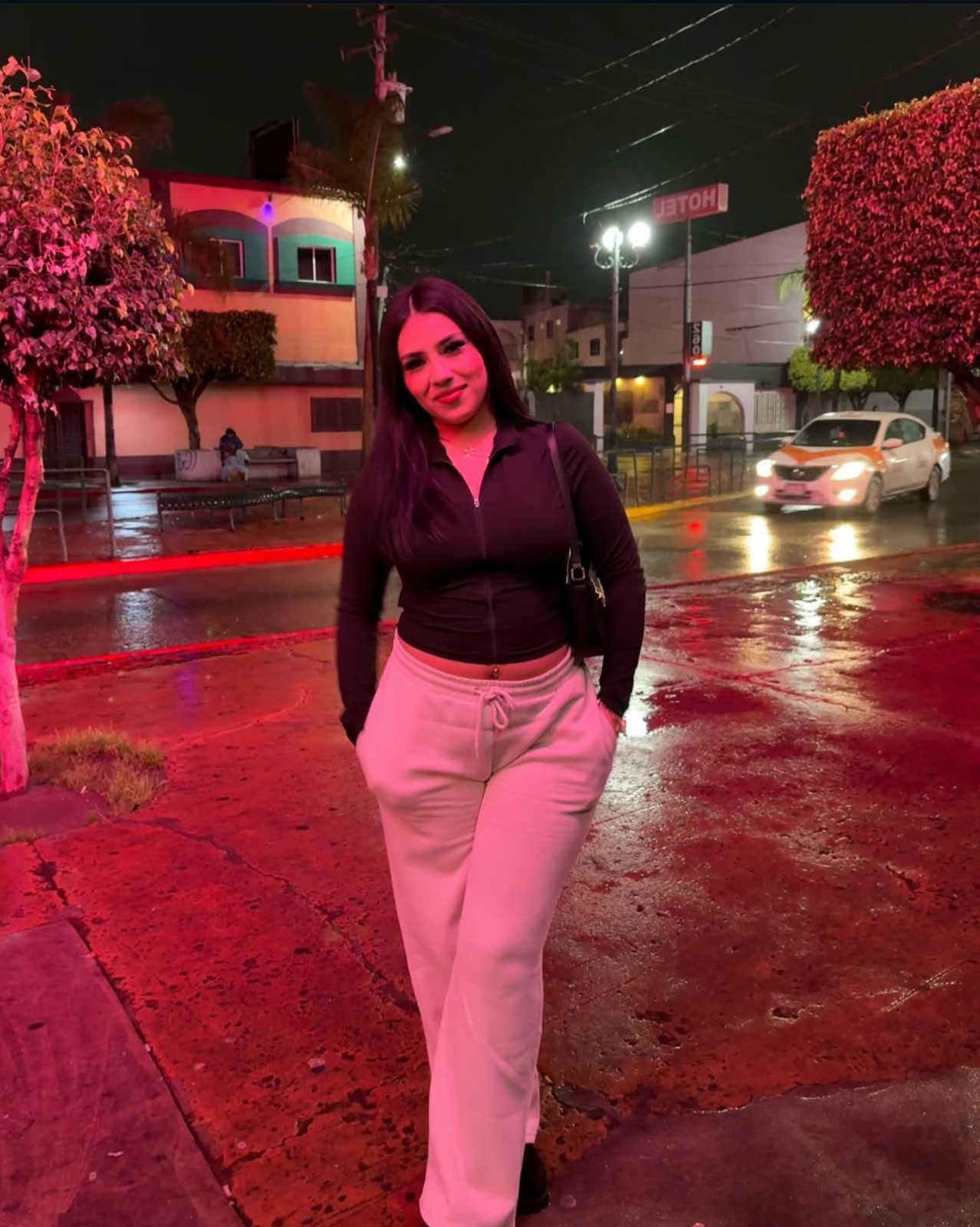 ✨YOLANDA: your erotic massage specialist ✨