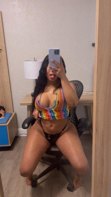 Sexy