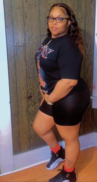 Brooklyn💦 New in town let’s have fun babes♥️