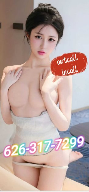 ❤️Sexy Young Pretty Hot☎️626-317-7299☎️❤️Fulfill All Your Fantasies❤️I'll Keep You Unforg❤️