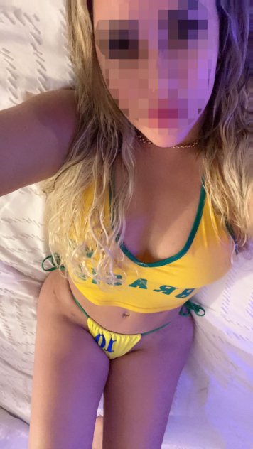 Pandora sexy