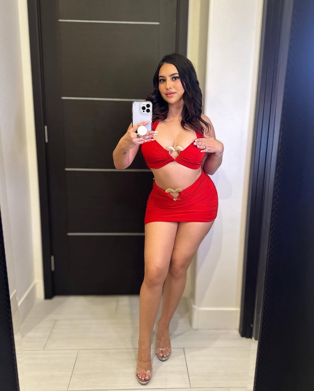 I’m down for full sex satisfaction Hit me up on phone: +13262059126