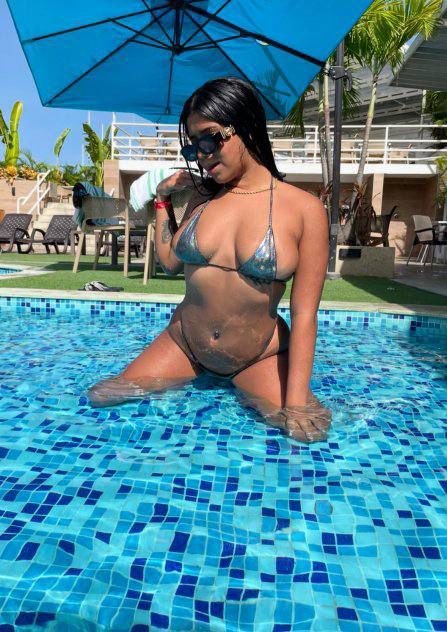 chica sexy disponible a todas horas para cumplir cualquier fantacia
