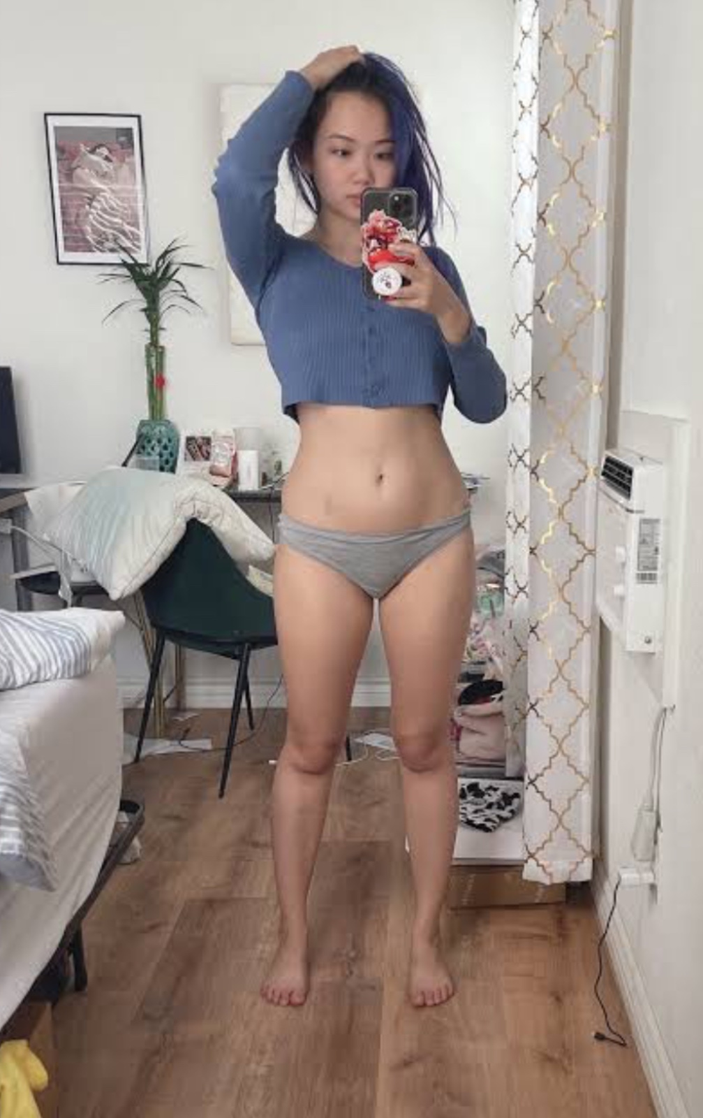 NAUGHTY ASIAN LADY AVAILABLE NEXT DOOR FOR YOU DEEP INSIDE Me.