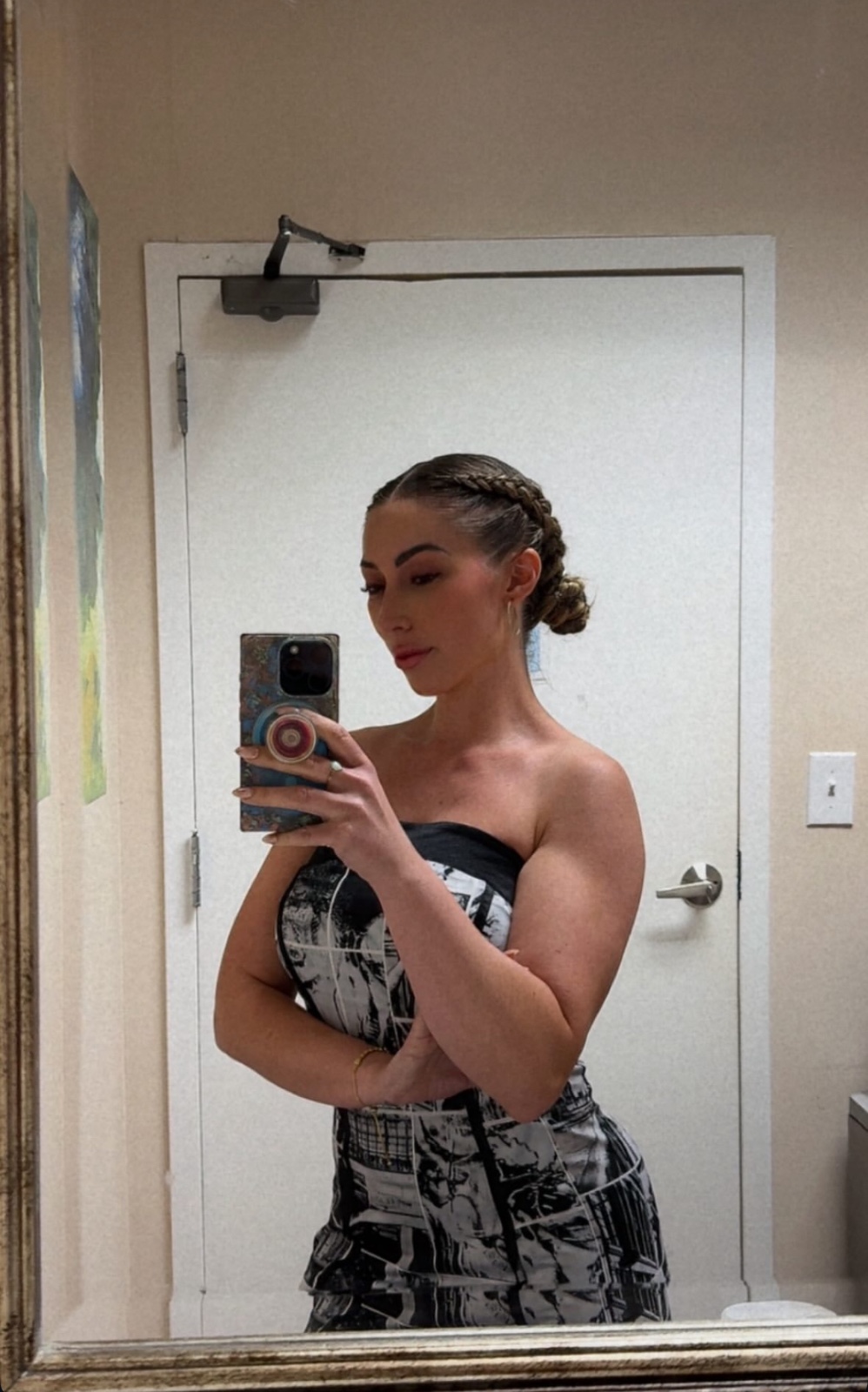 I’m only interested in a serious relationship with a mature man, I don’t take money for sex, no game
