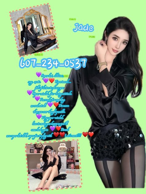 607-234- 0537💟❤️‍🔥 Horny Asian girl 😍 𝙉𝙐𝙏𝙏 𝙄𝙉 𝙈𝙔 𝙈𝙊𝙐𝙏𝙃 🍆💦👄 everything you like is here!!