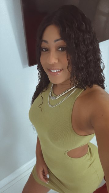 Chica sexy