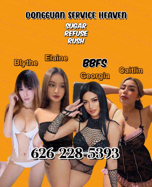 BBFS💥Dongguan✅100%no rush✅New Face🥵626-228-5393
