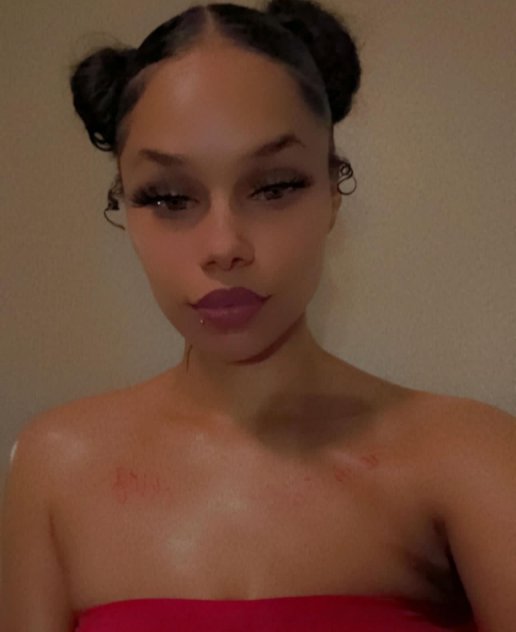 💋 STEFANII DIOR 💋 ✨Sweet. Sexy. A lil’ nasty. Always unforgettable✨