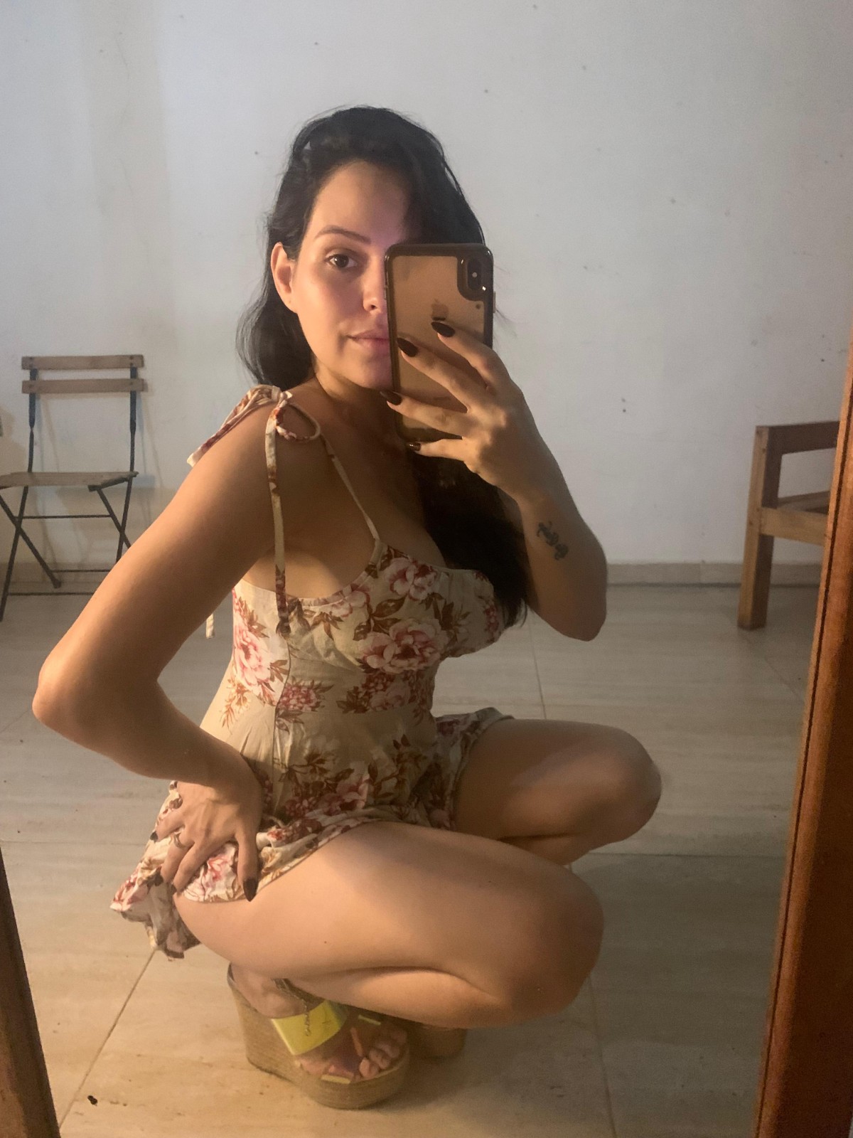 Sex Video Call, and Sexual Fantasy, Virtual Girlfriend (786-674-5980)