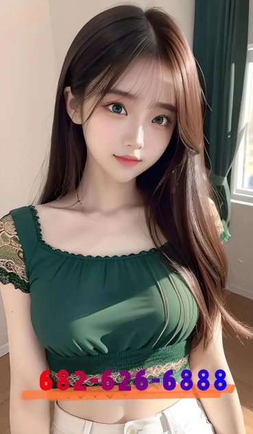 🟥🍀🟥🍀682-626-6888🌸💎🌸💎New Staff🟥🍀🟥Sweet and cute🟥🍀🟥