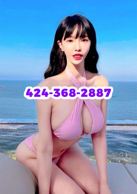 ★🍑Sexy beautiful hot girl🌽 dripping for u🌽424-368-2887🍑★