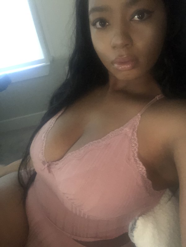 ✨Real Exotic Goddess✨