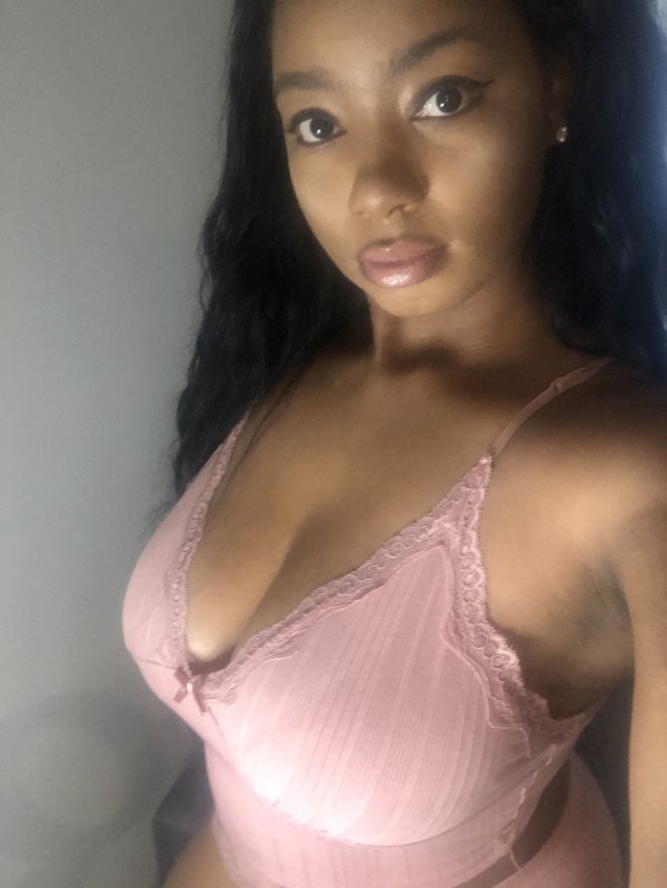 ✨Real Exotic Goddess✨