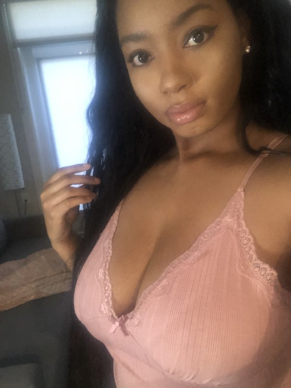 ✨Real Exotic Goddess✨