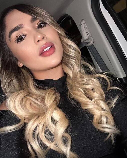 Hello beautiful Latina available to have a good time 😋(510) 560-3048