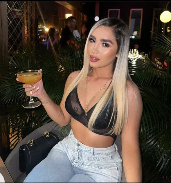 Hello beautiful Latina available to have a good time 😋(510) 560-3048
