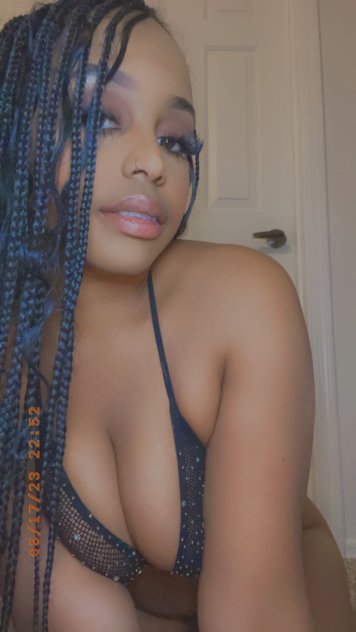 Available now Creamy Carmen