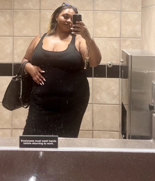 Thee Infamous Mya Redd - Come See Why They Always Come Back!