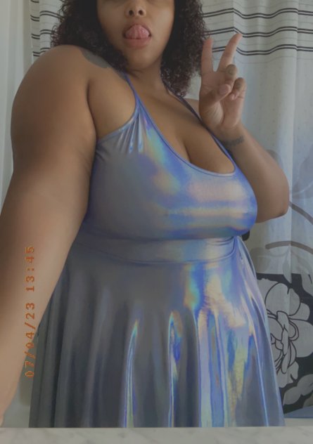 Thee Infamous Mya Redd - Come See Why They Always Come Back!