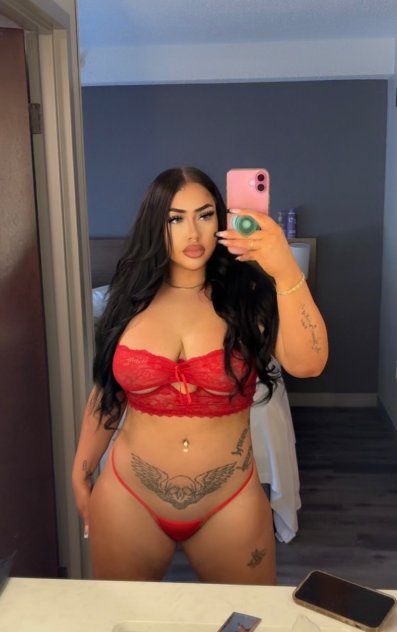 Big Booty Bratz Doll 🩷🏆