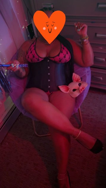Your favorite goddess