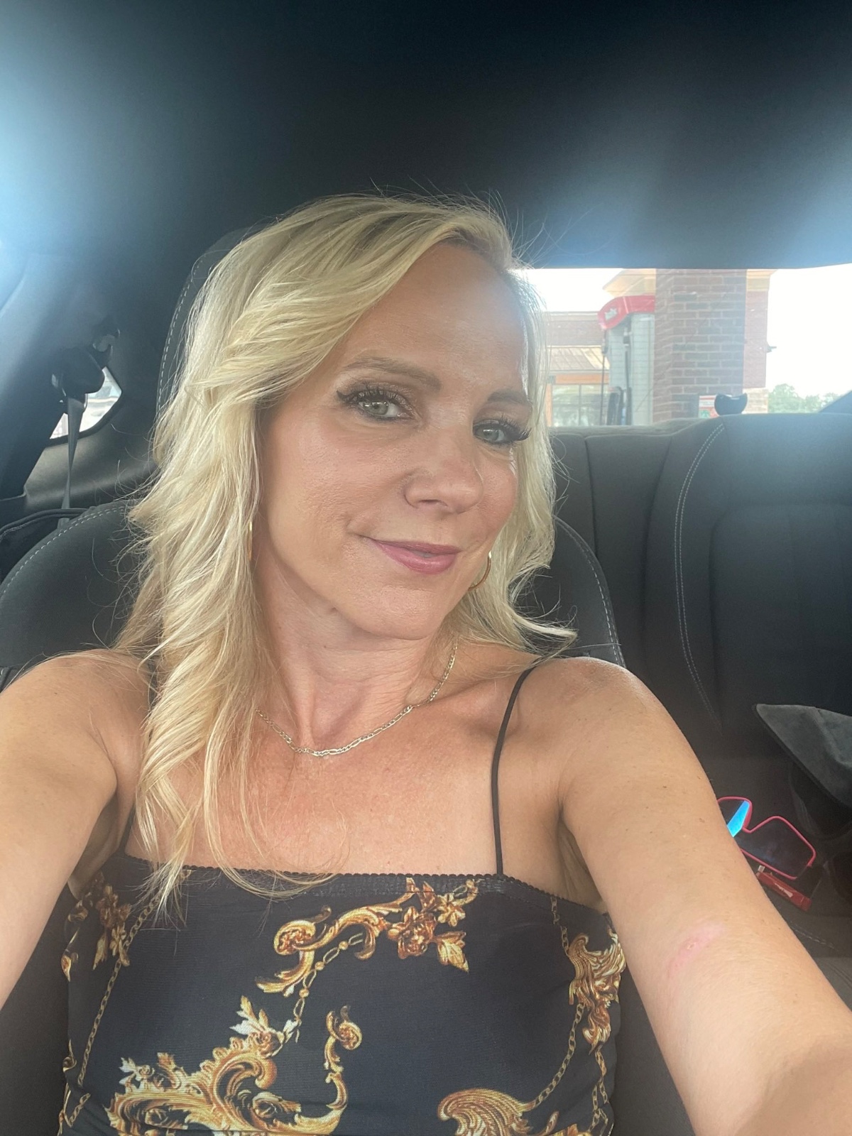 Professional Female Massage Therapist