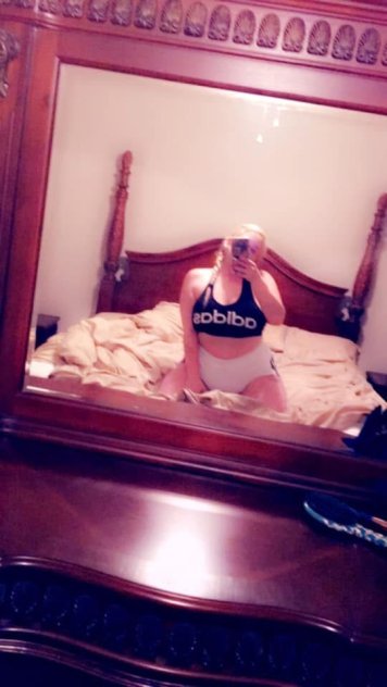 Thick Pawg