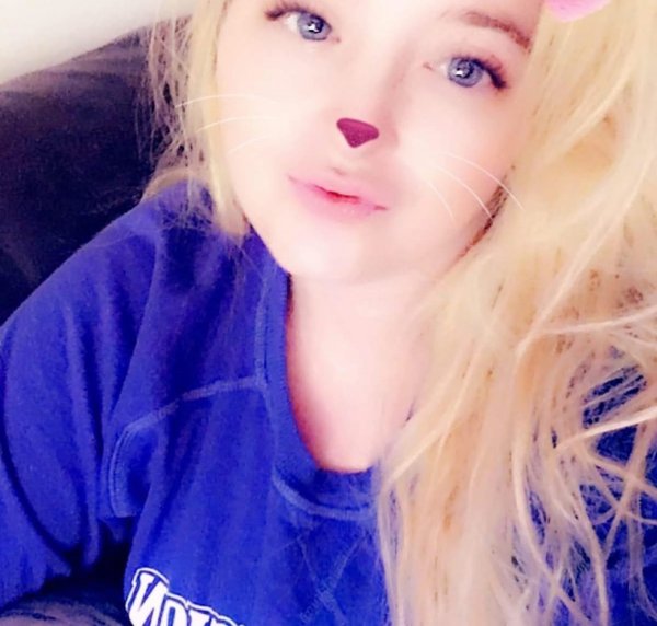 Thick Pawg