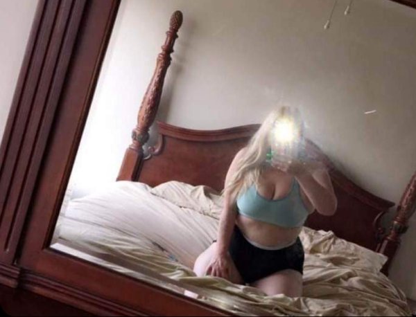 Thick Pawg