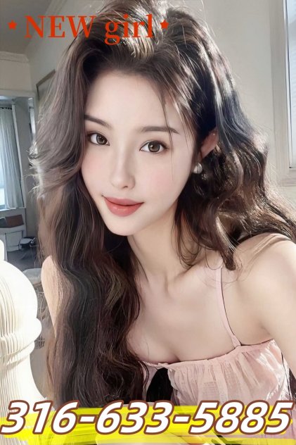 ⚛️New girl on🔥316-633-5885⚛️Sexy and hot🔴Sweet cute💮