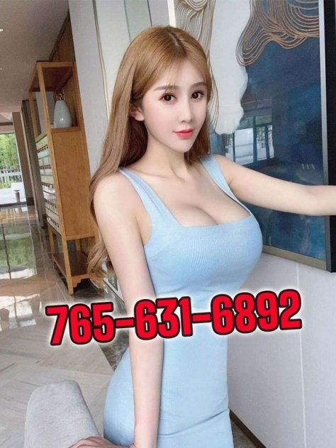 ☎️☎️765-631-6892👑〓👑New girl🍒〓🍒Sweet and cute👑〓👑High quality🍒〓🍒Exquisite massage technique🎀〓 🎀