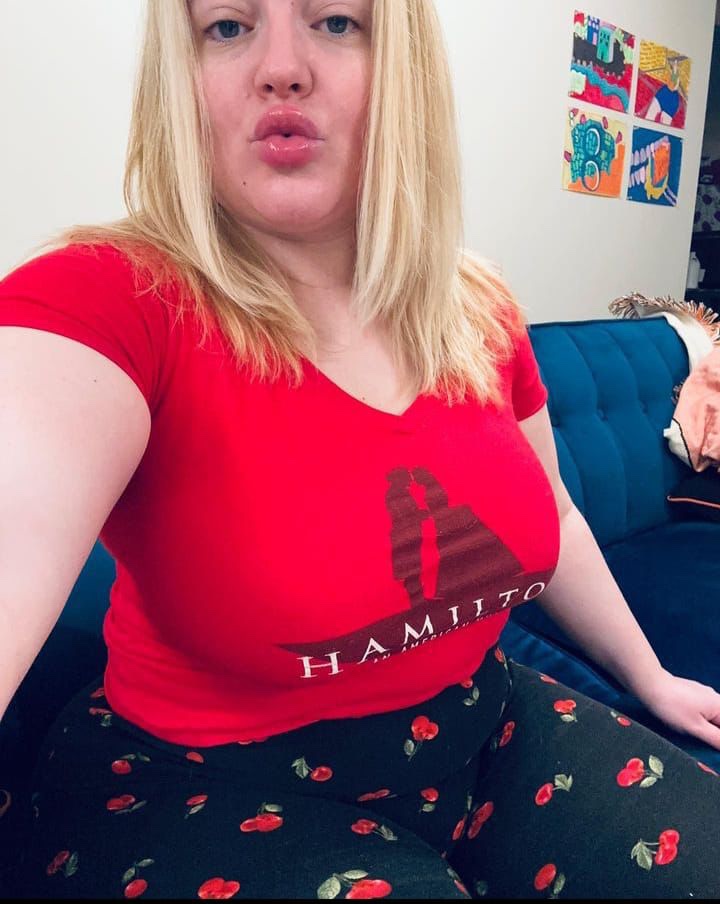 I have nice body to be like and good asfuck and you're going to enjoy it like you never did before