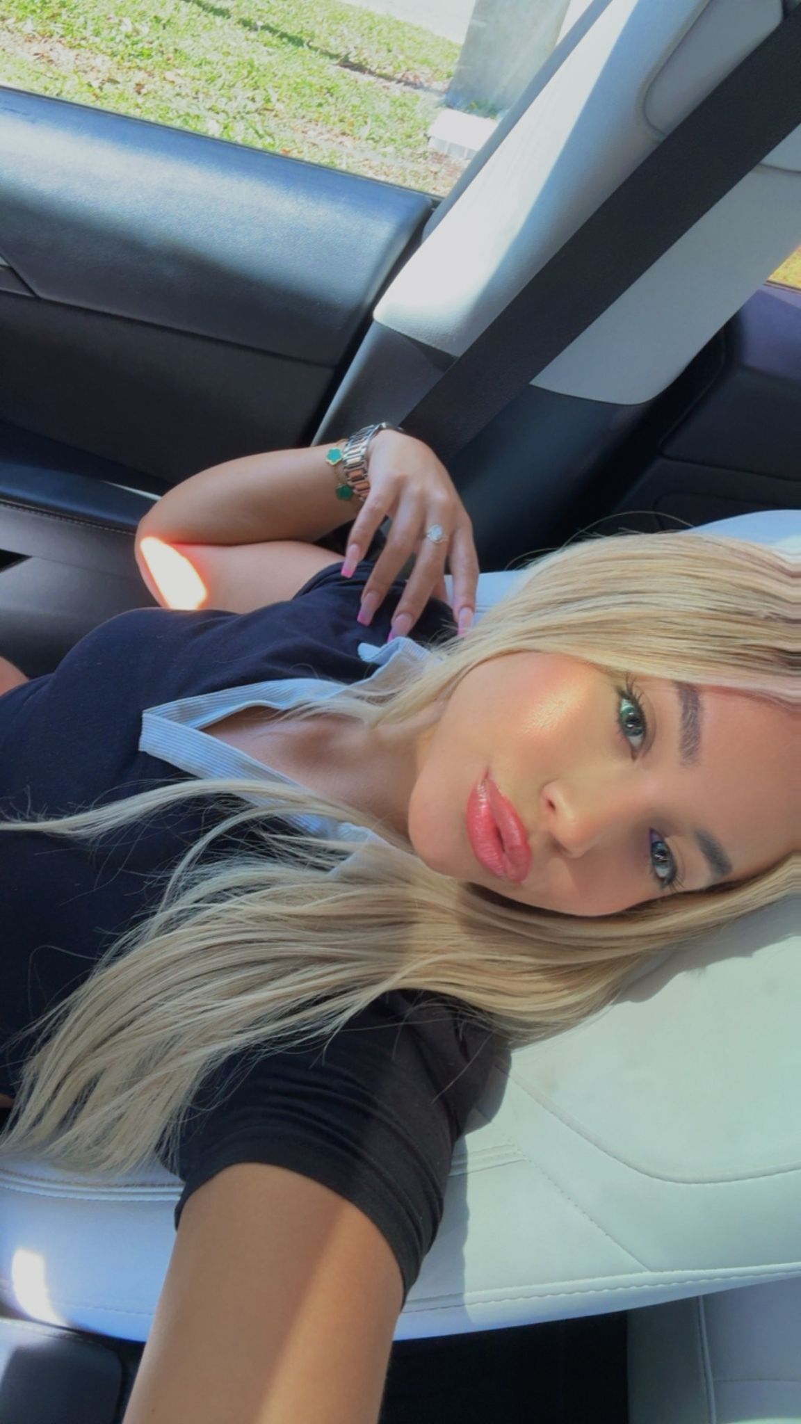 sweet as honey😚👅