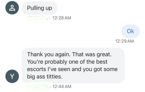 escorts