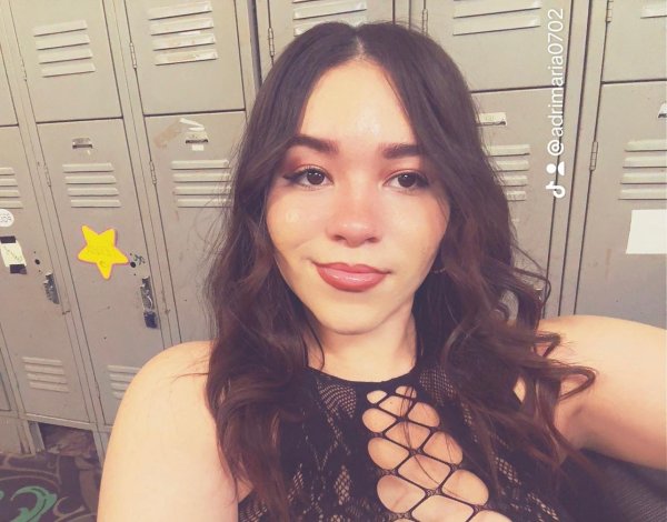 Soy una chica sexy disponible 24/7