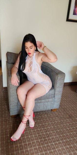 🌸🦋Hello love, my name is Maria, I'm 25 years old, I'm Colombian🌸🦋