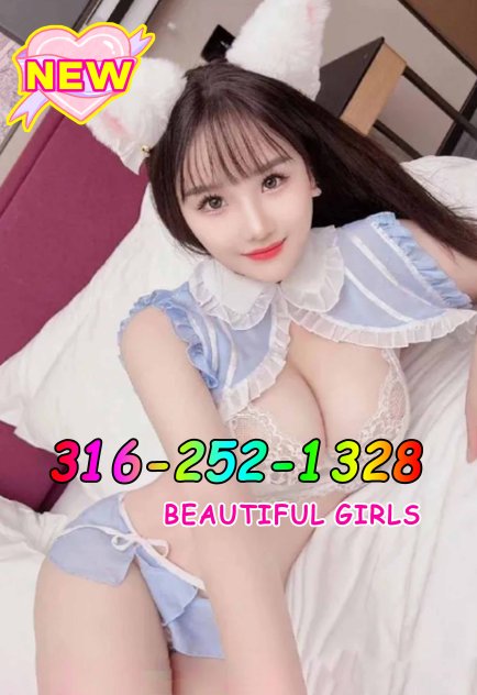 🍎316-252-1328🍎✨NEW SEXY GIRL🧿🧿SUPERB SERVICE🍎✨NICE BODY🧿🧿SOFT SKIN🍎✨Enjoy Your Day🧿🧿CLEAN ROOM🍎✨🍎✨