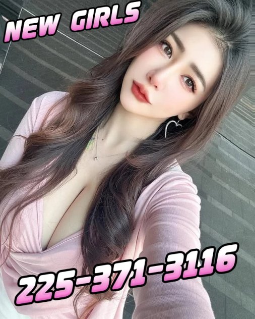 new arrived✅best massage✨best service⭕225-371-3116⭐