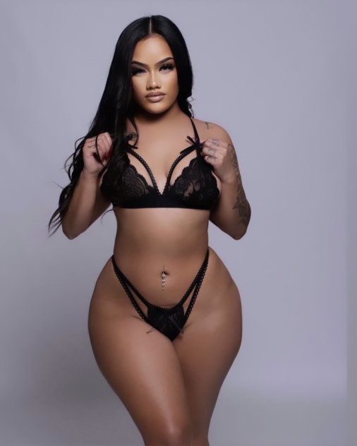 Sweet Sexy Asian