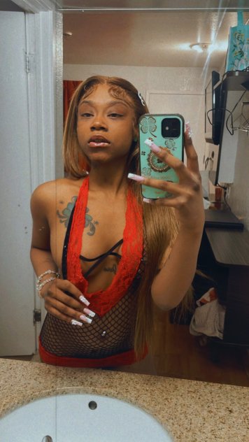 Your Wildest Fantasy💋🏆🍀