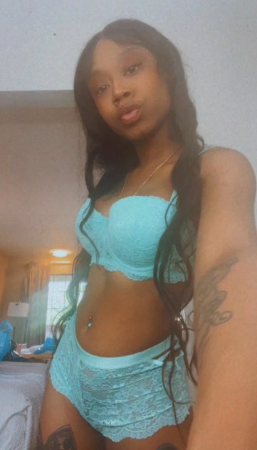 Your Wildest Fantasy💋🏆🍀