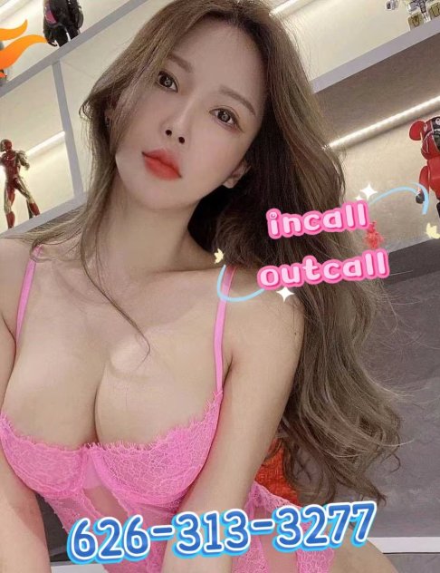 ✳️Incall&Outcall✳️full service🔥Everything🔥Looking to have fun ☎️626-313-3277☎️ Escort and sensual body rub service🔥
