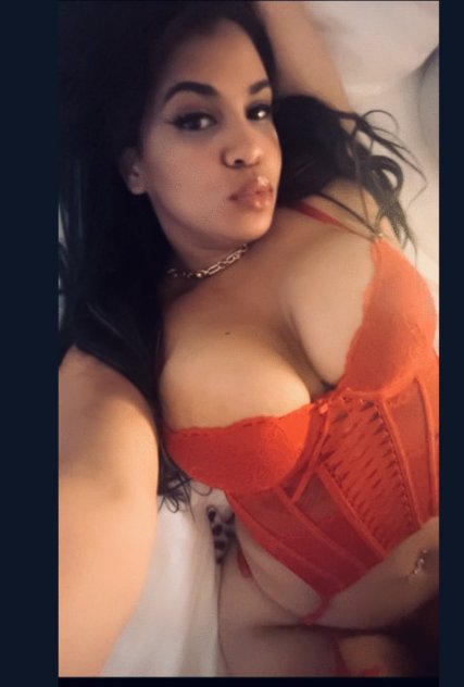Hot Latina