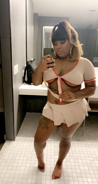 Dominant , Sexy , Sweet 💋