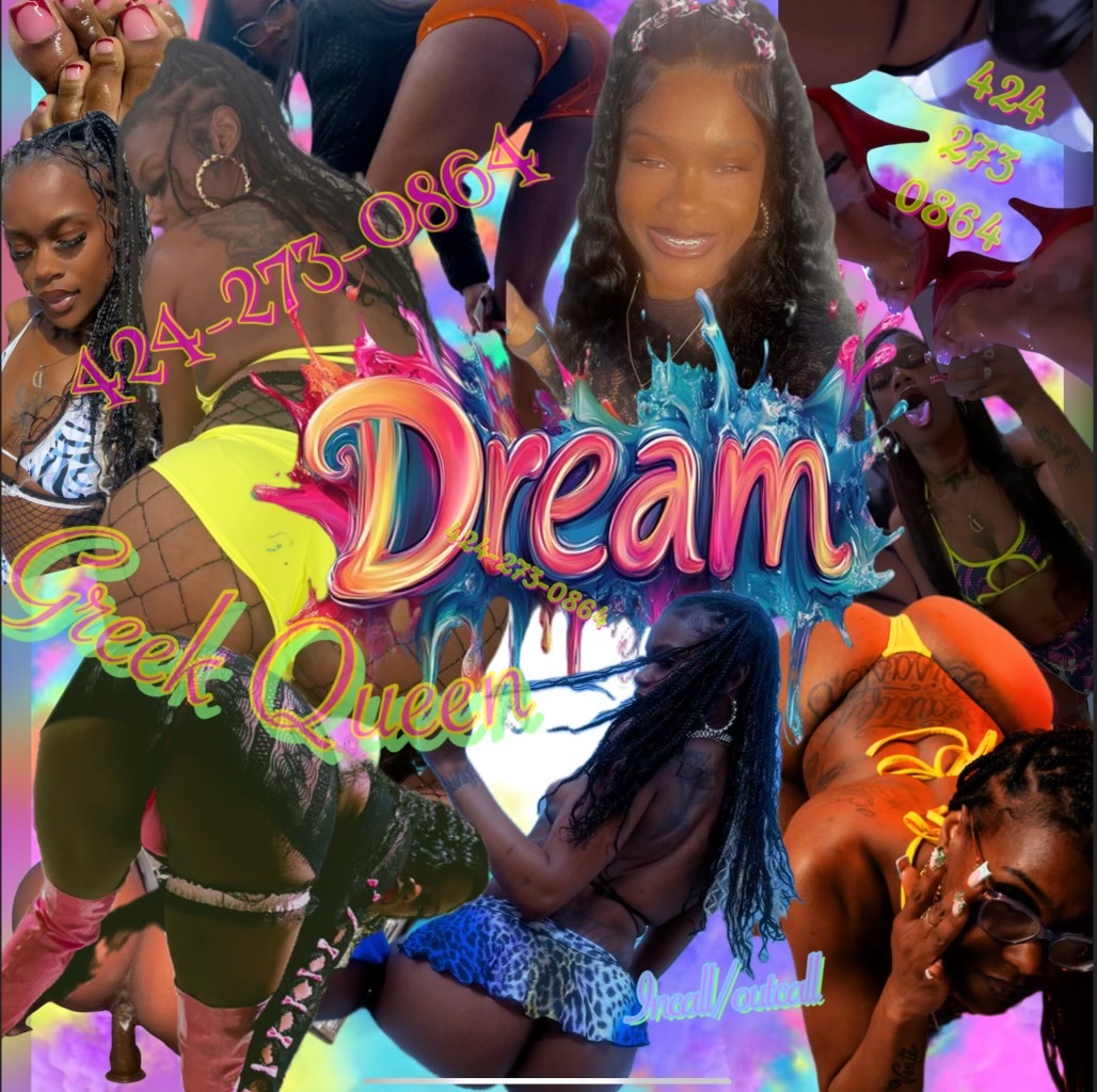 Waterpark on heels 👠 fantasy dream 🫦