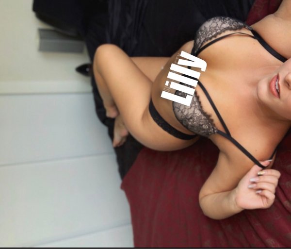 Super Sweet, Intoxicating, Relaxing Full Body Massage.